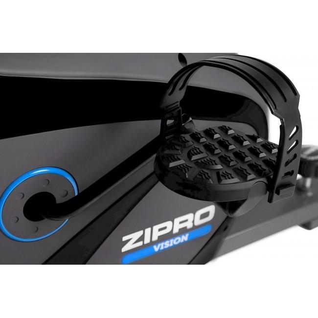 Магнитный велотренажер Zipro Vision