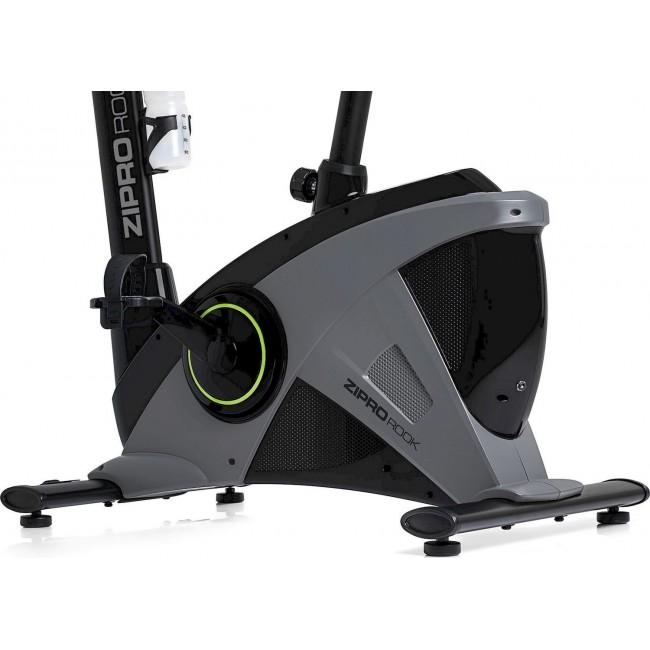 Электромагнитный тренажер Zipro Rook iConsole+
