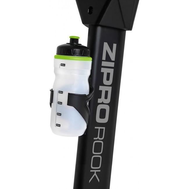 Электромагнитный тренажер Zipro Rook iConsole+