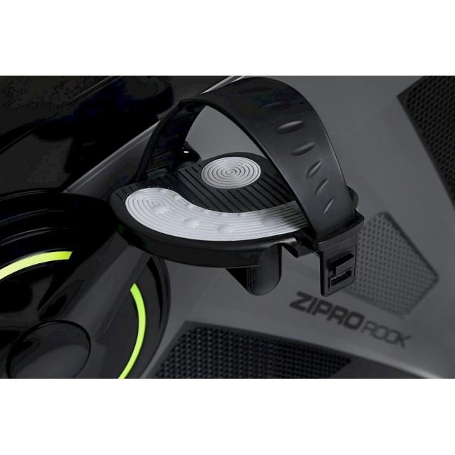 Электромагнитный тренажер Zipro Rook iConsole+