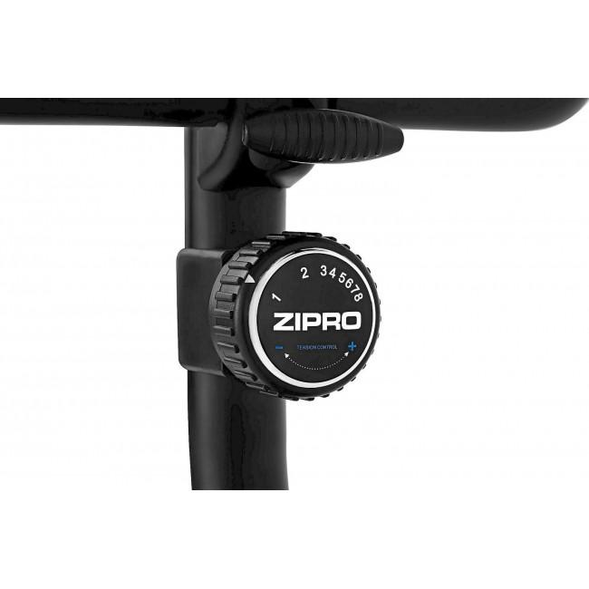 Магнитный велотренажер Zipro Boost