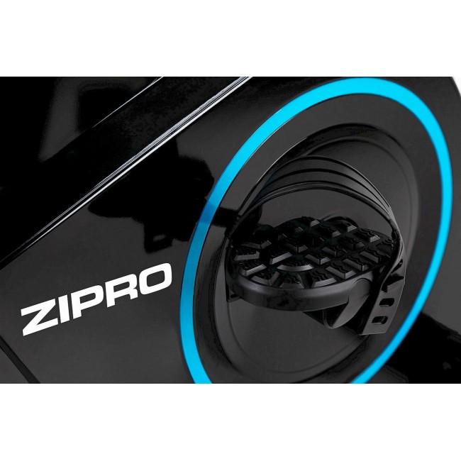 Магнитный велотренажер Zipro Boost