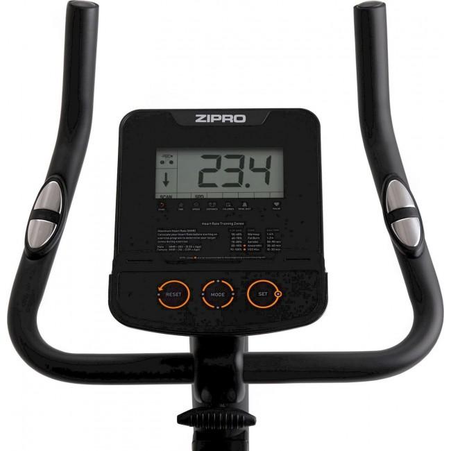 Магнитный велотренажер Zipro Nitro RS