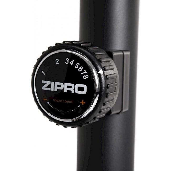 Магнитный велотренажер Zipro Nitro RS