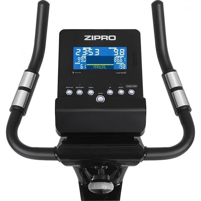Электромагнитный тренажер Zipro Rook Gold iConsole+