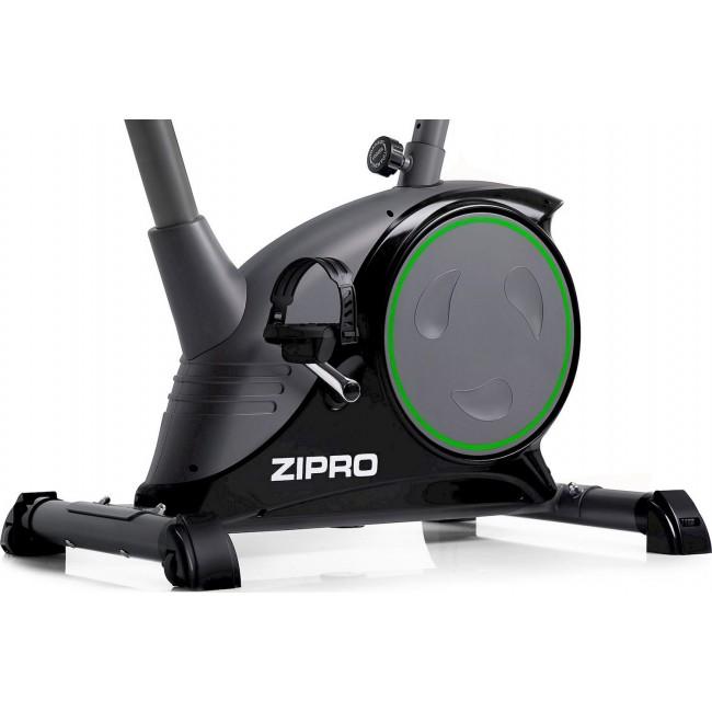 Магнитный велотренажер Zipro Nitro