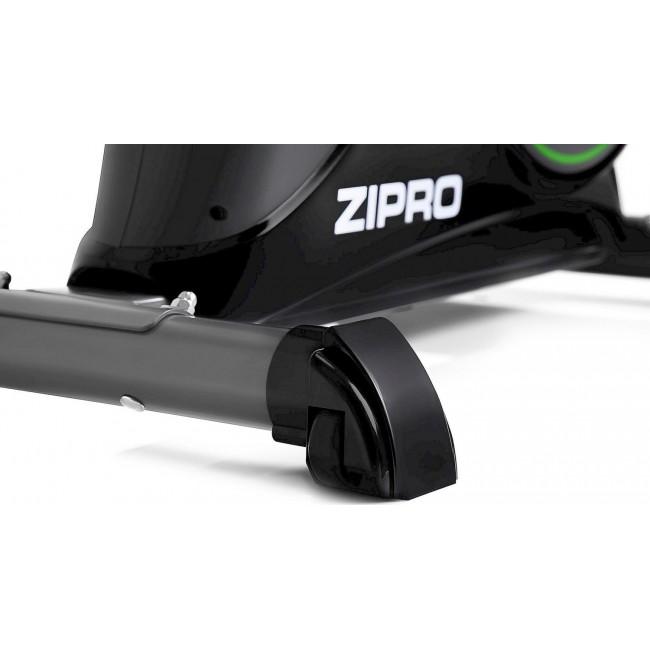 Магнитный велотренажер Zipro Nitro