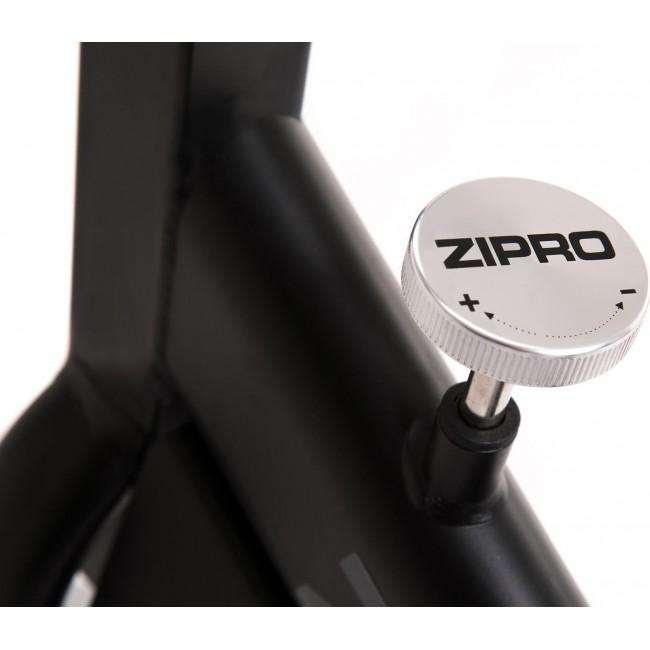 Механический велотренажер Zipro Holo 2