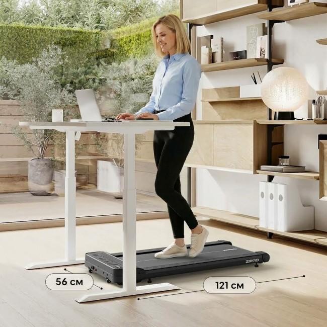 Электрическая беговая дорожка Zipro Catwalk