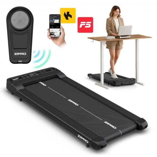 Электрическая беговая дорожка Zipro Catwalk